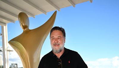 Russell Crowe Only Sees ‘Gladiator II’ as a ‘Missed Paycheck for Himself’: ‘Terribly Bad Form’