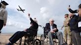 D-Day veterans return to Normandy for 80th anniversary, share memories and messages for future generations