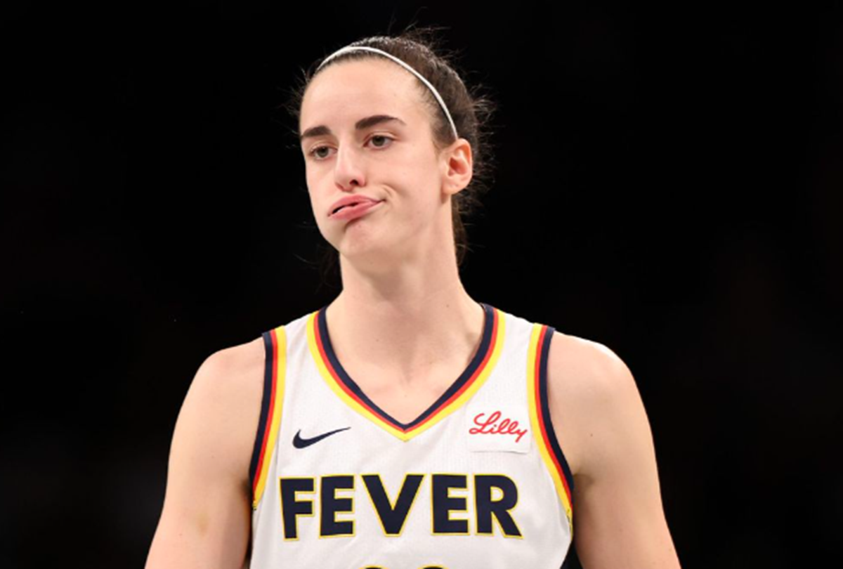 Caitlin Clark’s Cautious Response On Playing In WNBA All-Star Game