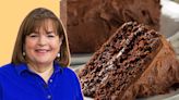 Ina Garten's 1-Ingredient Upgrade for Better Chocolate Cake