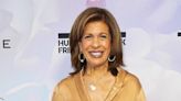 Hoda Kotb Going on 3rd Date With 'Really Handsome' New Man