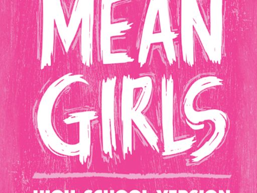 Mean Girls: High School Version in San Diego at Casa del Prado Theatre 2024