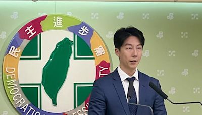 朱立倫喊話賴清德「讓基隆罷免到此為止」民進黨回應了 - 政治