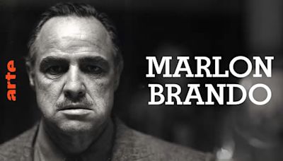 Marlon Brando en el paraíso