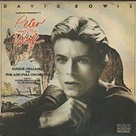 David Bowie Narrates Prokofiev's Peter and the Wolf