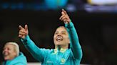 Women’s World Cup 2023: Melanie Leupolz backs Sam Kerr to play through the pain barrier for Australia