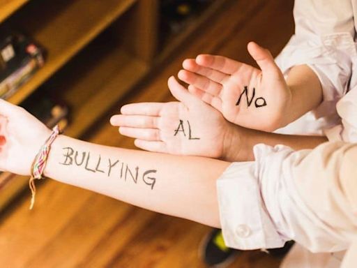 Día Internacional contra el Bullying o el Acoso Escolar - Diario El Sureño