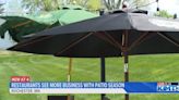 Rochester restaurants prepare to welcome more customers during patio season