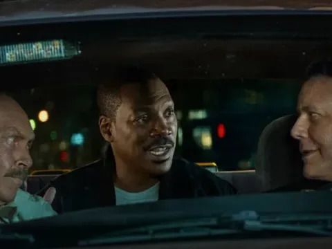 Beverly Hills Cop 4 Trailer Reactions Sees Fans Celebrate Eddie Murphy’s Return as Axel Foley