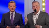 Does Ken Jennings Seek Approval From Drew Carey Over Jeopardy! Hosting Duties? Here's What Sources Say
