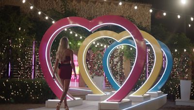 Love Island’s latest bombshell REVEALED and she knows one of this year’s Islanders