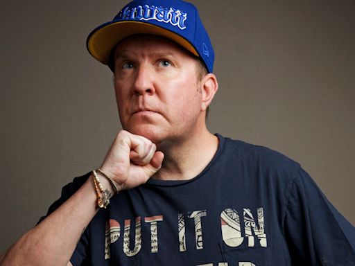 Comedian Nick Swardson Unveiling New Special ‘Make Joke From Face’ Tonight