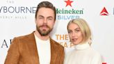 Derek and Julianne Hough Are Working Together Again — and It Involves a 'New Fresh Spin' on Dance (Exclusive)