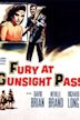 Fury at Gunsight Pass