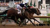 Mystik Dan wins 150th Kentucky Derby in photo finish