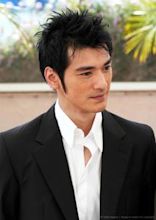 Takeshi Kaneshiro