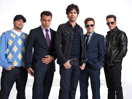 ‘Entourage’ Stars Are Ready for a Reboot — And Have Plans on Where Their Characters Would Be Today