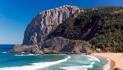 Las 10 playas más increíbles frente al Cantábrico