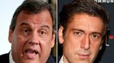 David Muir Swiftly Shuts Down Chris Christie After His Jan. 6 Comparison