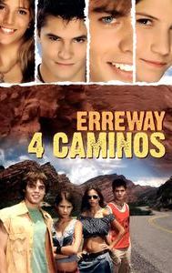 Erreway: 4 Caminos