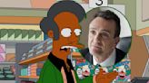 Hank Azaria on The Problem With Apu: “Being On the Other End of That Really Scared Me”