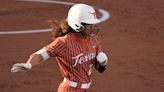 Kayden Henry stays hot at leadoff, sparks Texas softball to Big 12 series sweep of BYU