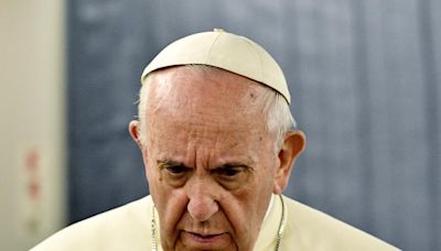 Papa Francisco habría dicho que "el chisme es cosa de mujeres"