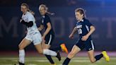 Section 9 girls soccer coaches select all-section, all-class teams