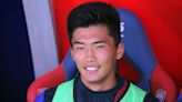 Han Kwang Song: North Korean striker scores in World Cup qualifier after vanishing from world soccer for over three years
