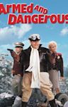 Armed and Dangerous (1986 film)