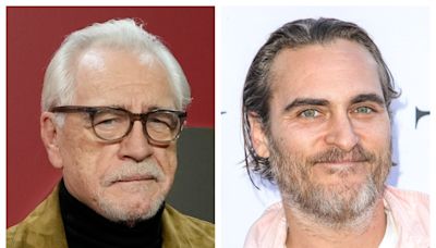 Brian Cox critica el trabajo de Joaquin Phoenix en la película "Napoleon": "Es una actuación terrible" - La Opinión