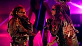 Premios BET rinden homenaje al hip hop y Tina Turner