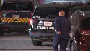 Man found shot to death at downtown Atlanta high rise after dispute over woman