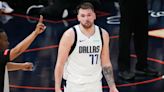 Luka Doncic has classy response for Charles Barkley’s Mavs-Thunder Game 5 prediction