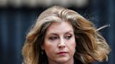 Penny Mordaunt first to declare she wants to replace Liz Truss but trails Boris and Rishi among MP backers