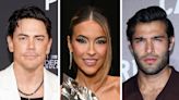'Traitors' Season 3 Cast Revealed: Sam Asghari, Chrishell Stause, Tom Sandoval, Dorinda Medley and More