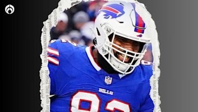 Buffalo Bills: por este motivo, sus fanáticos se denominan “Bills mafia” y saltan sobre las mesas | Fútbol Radio Fórmula