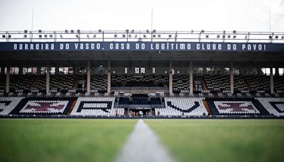 Vasco da Gama, en problemas: la justicia brasileña le quitó el control del club al fondo estadounidense y se lo dio a los dirigentes