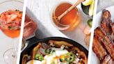 50 Father’s Day Brunch Recipes to Serve Dad, from Drinks to Doughnuts