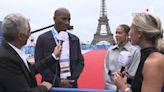 Anne-Sophie Lapix : Une interview avec Didier Drogba manque de mal tourner, Nagui calme le jeu ! (VIDEO)