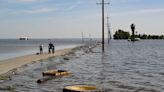 Runoff spikes impressive Tulare County groundwater recharge