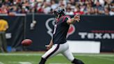 Former Texas A&M Punter Shane Lechler listed as one the best late round NFL Draft picks