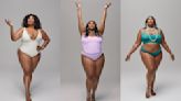 Lizzo Unveils Her Yitty Shapewear Brand’s First-ever Swimwear Collection Designed With Inclusive Sizing From 6X to XS