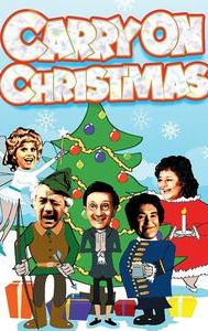 Carry on Christmas