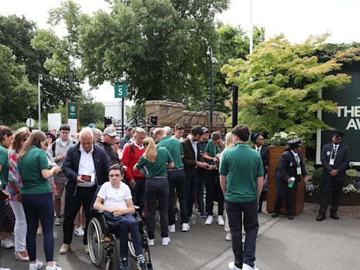 ¿Cuánto cuesta una entrada de Wimbledon 2024? Precios y cómo se dividen los turnos de partidos