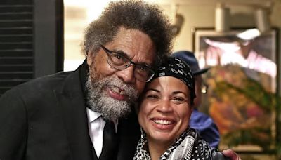 J. Pharoah Doss: Cornel West and “lies that hide”