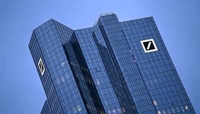 Sparkurs und Investmentbanking: Deutsche Bank mit "bestem Ergebnis" seit mehr als zehn Jahren