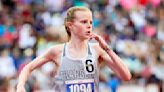 Boerne Champion sophomore Elizabeth Leachman to compete in US Olympic Trials