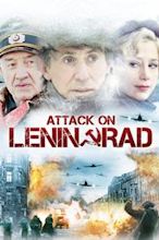 Attack on Leningrad