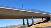 Green Tree Bridge opening prompts a look at decade of bridge building in the Victor Valley